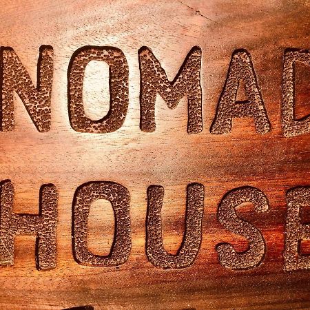 Nomad House Haria Lanzarote D Apartment Bagian luar foto