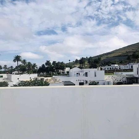 Nomad House Haria Lanzarote D Apartment Bagian luar foto