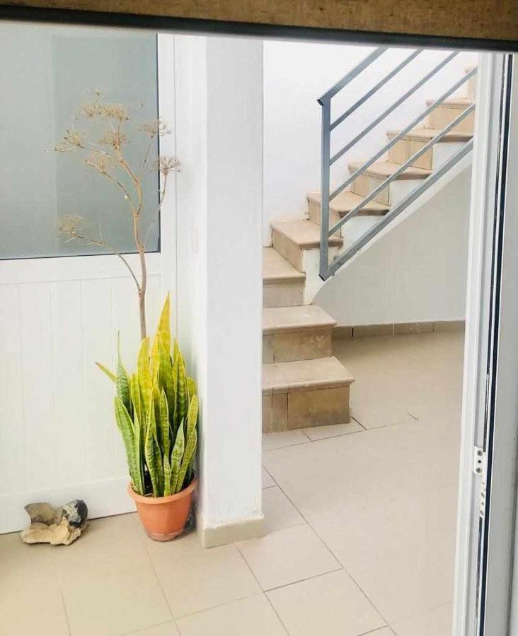 Nomad House Haria Lanzarote D Apartment Bagian luar foto