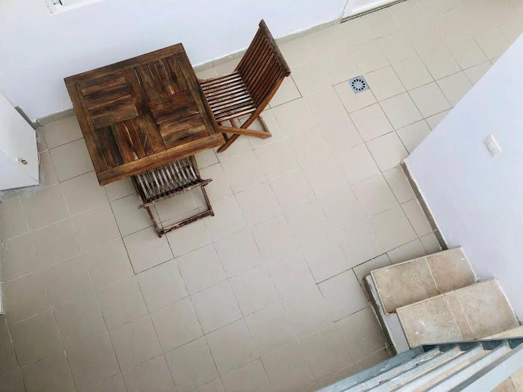 Nomad House Haria Lanzarote D Apartment Bagian luar foto