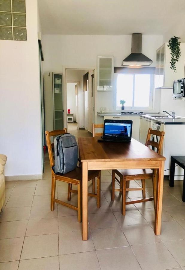 Nomad House Haria Lanzarote D Apartment Bagian luar foto