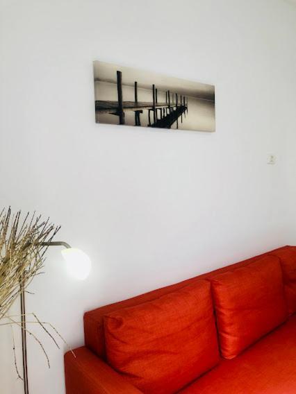 Nomad House Haria Lanzarote D Apartment Bagian luar foto