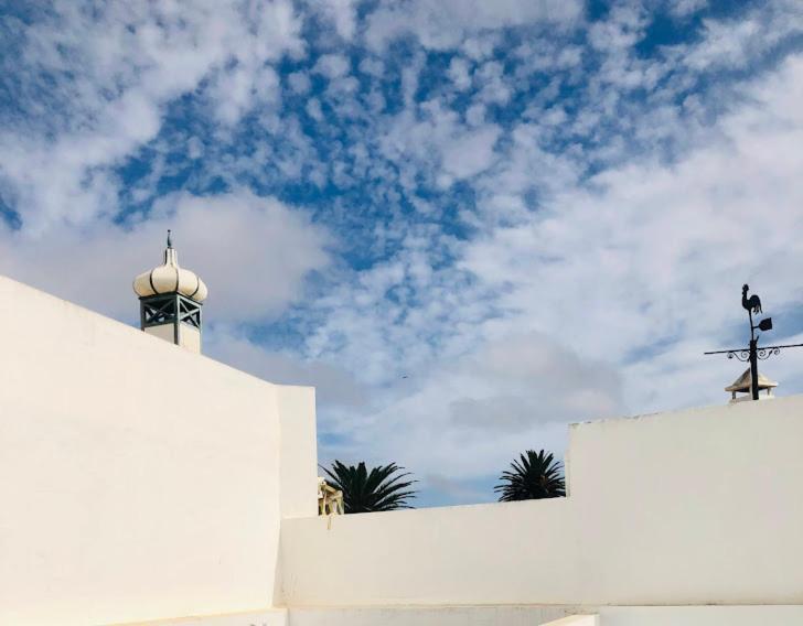 Nomad House Haria Lanzarote D Apartment Bagian luar foto