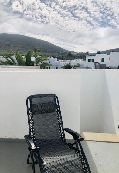 Nomad House Haria Lanzarote D Apartment Bagian luar foto