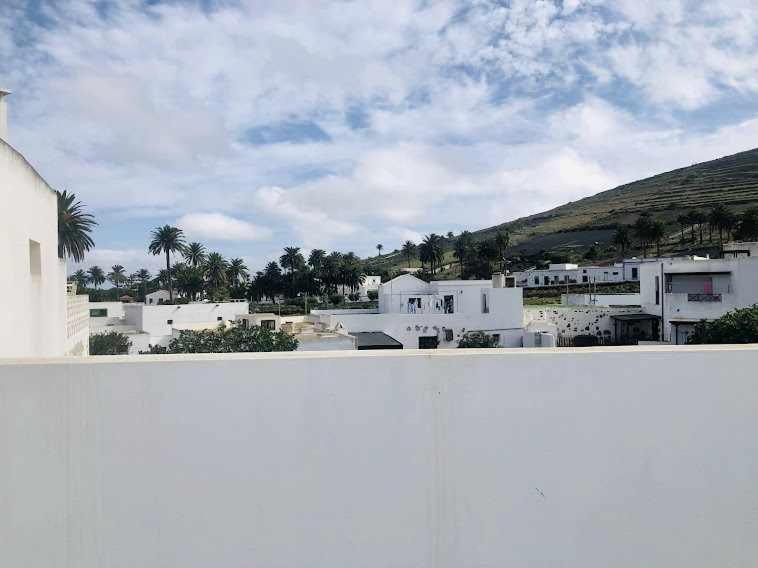 Nomad House Haria Lanzarote D Apartment Bagian luar foto
